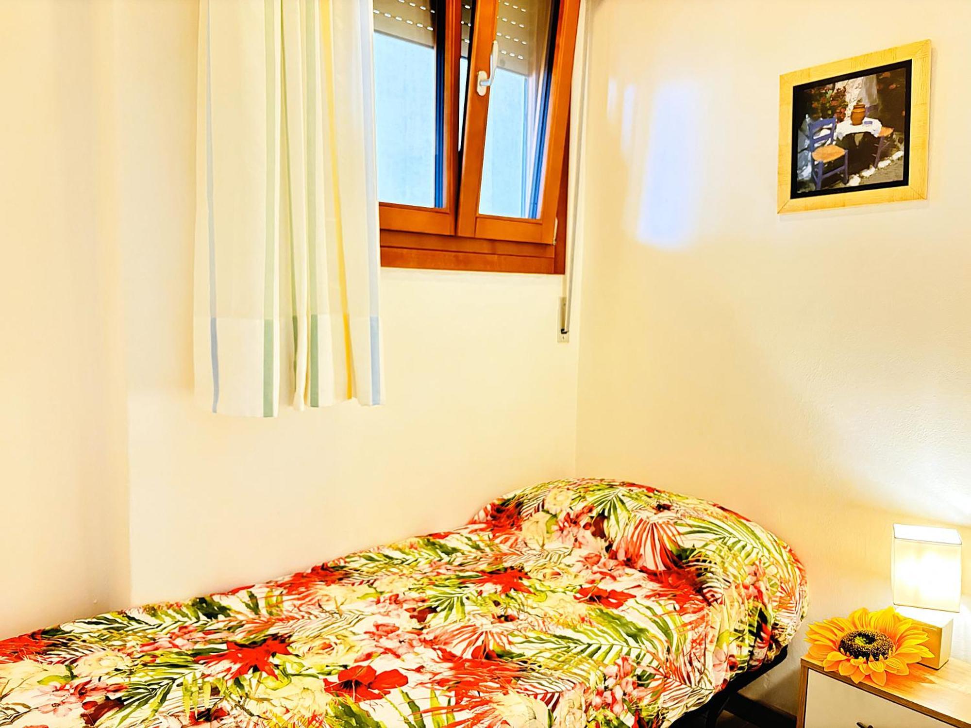Condominio Salisburgo Bibione Exterior foto